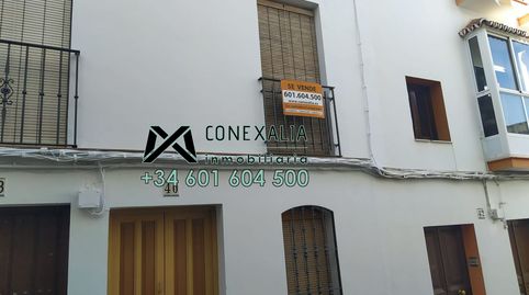 Casa en venta en Conjunto Histórico, 2 dormitorios.
