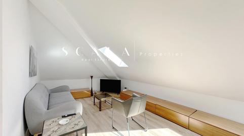 Photo 2 of Flat to rent in San Bernardo, PAU de Carabanchel, Madrid