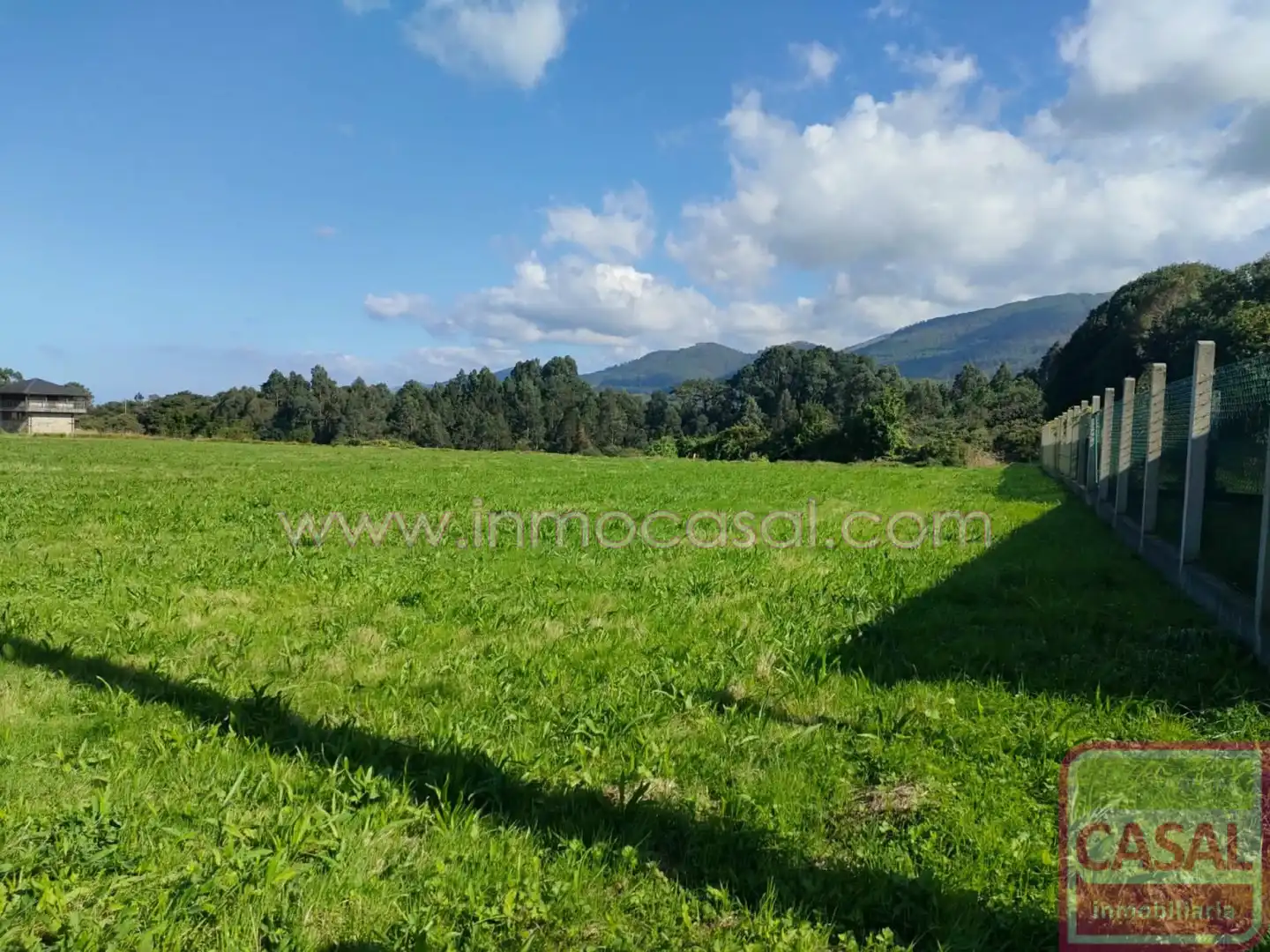 Residential for sale in Valdés - Luarca