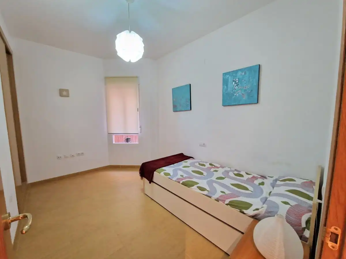 Flat with terrace for sale in La Carolina, imagen 19