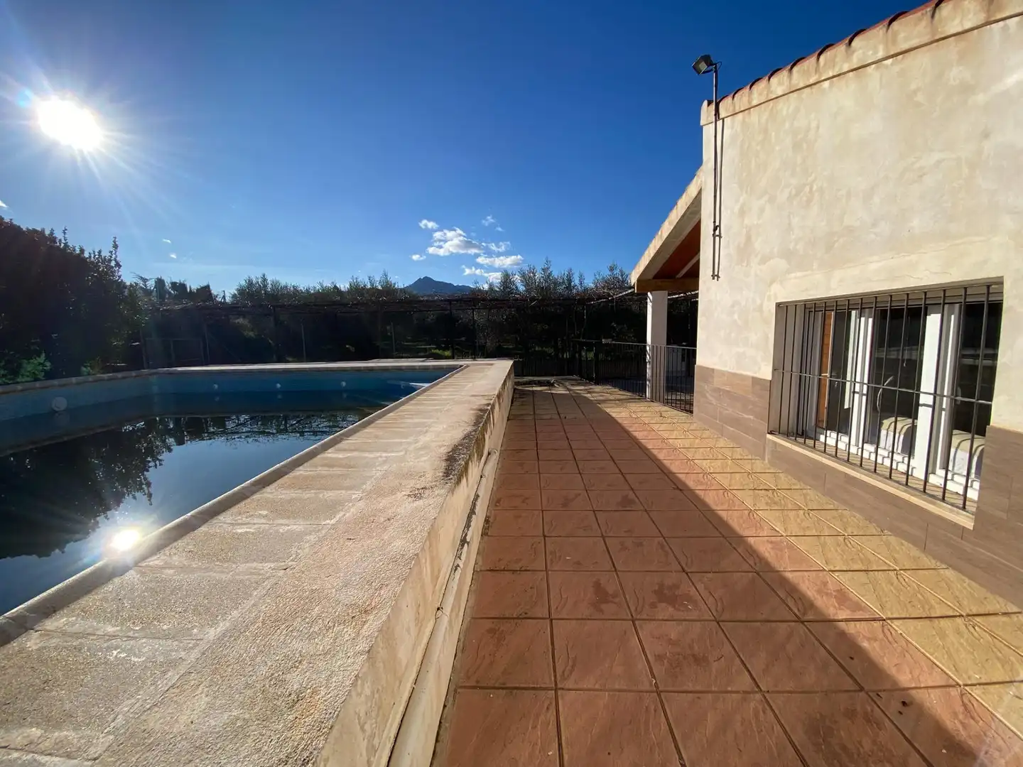Villa avec piscine à vendre à Moratalla, imagen 6