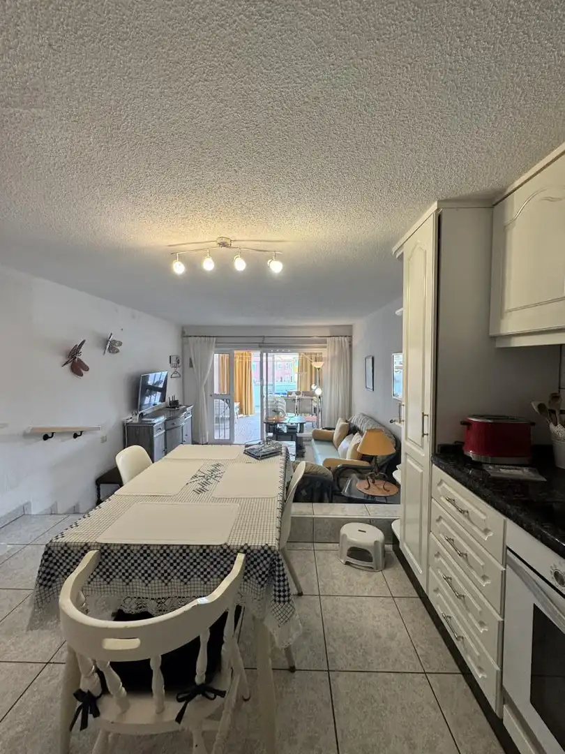 Apartament de lloguer a Llano del Poris., Arico