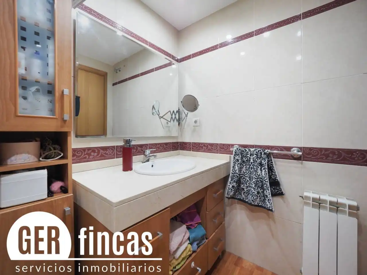 Duplex with terrace for sale in Paseo Veintidós de Julio, imagen 39