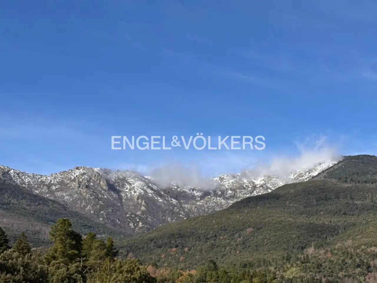 Vista exterior de Casa o chalet en venta en Maçanet de Cabrenys con Aire acondicionado, Calefacción y Jardín privado