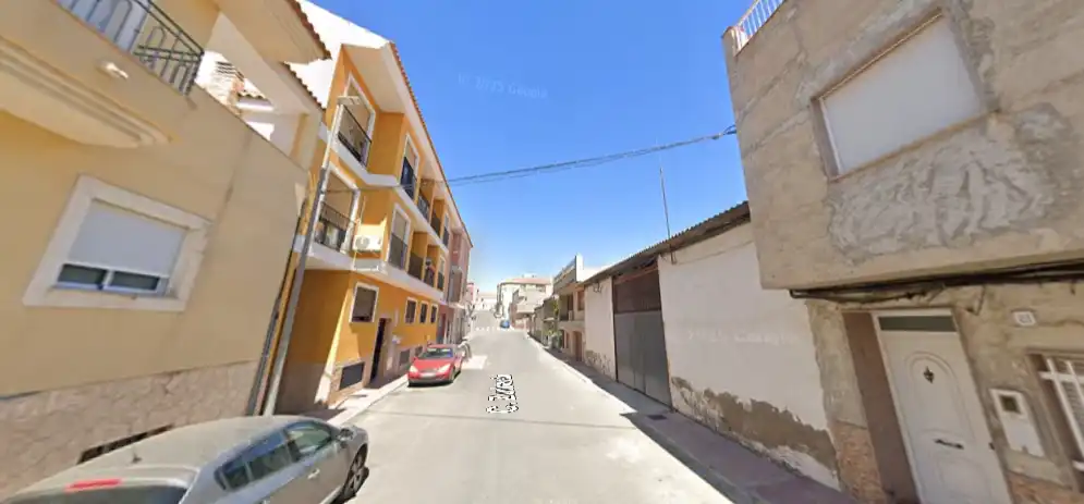 Appartamento in vendita a Ceutí, imagen 2