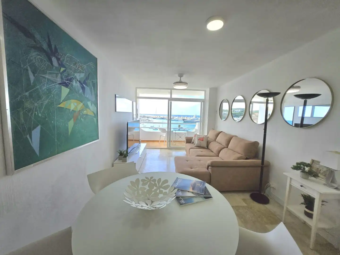 Appartement avec ascenseur à vendre à Magaluf de Santa Ponça, imagen 3