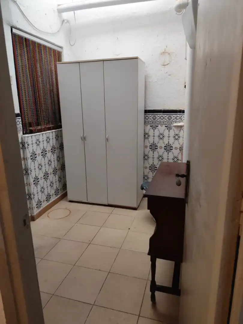 Dormitori de Casa o xalet en venda en Salobreña amb Terrassa i Moblat
