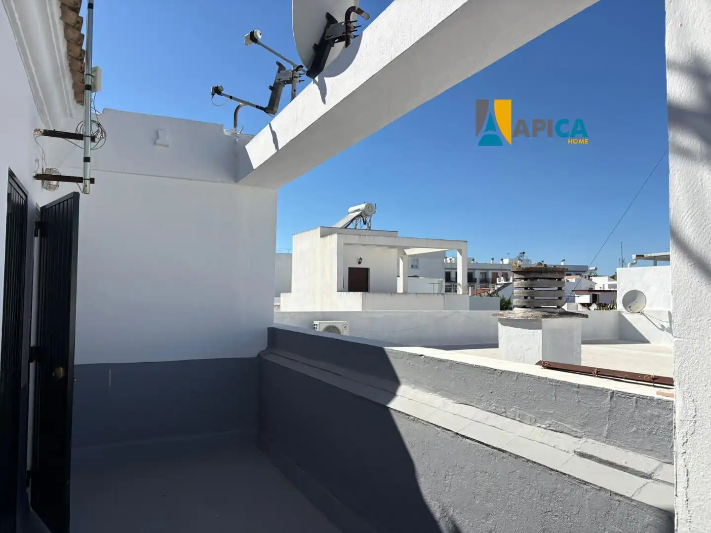 Wohnung zum Verkauf in Barbate ciudad, imagen 21