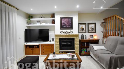 Photo 3 of Single-family semi-detached for sale in Calle Pascual Simó Monzo, El Real de Gandia, Valencia