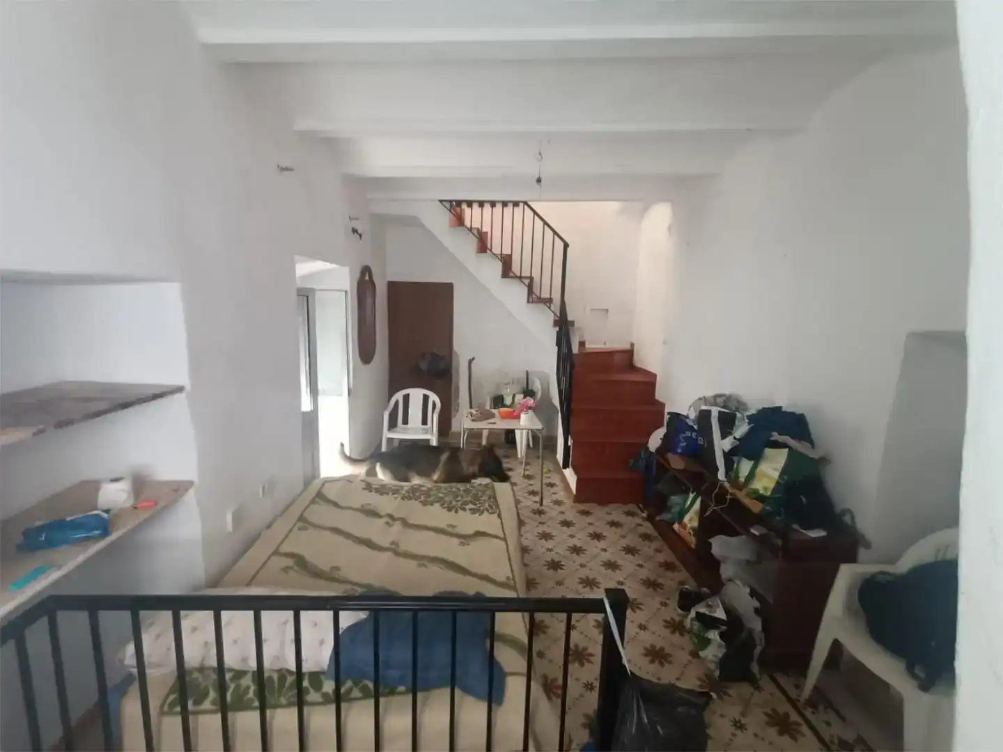 Casa adosada en venda en Casarabonela amb Balcó
