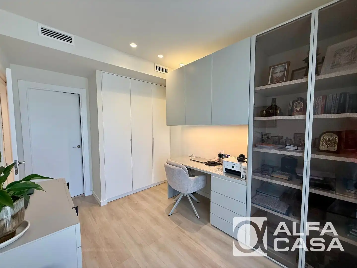 Flat with terrace for sale in de Paris, imagen 28