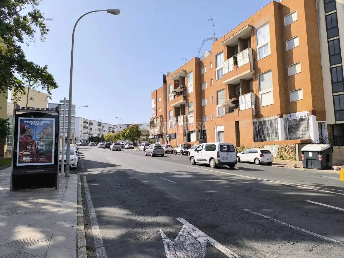 Appartement avec terrasse à vendre à San Antonio, imagen 17