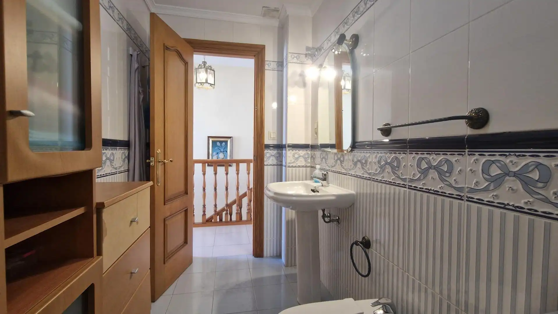 Casa adosada en venta en Calle del Río Darro, Centro