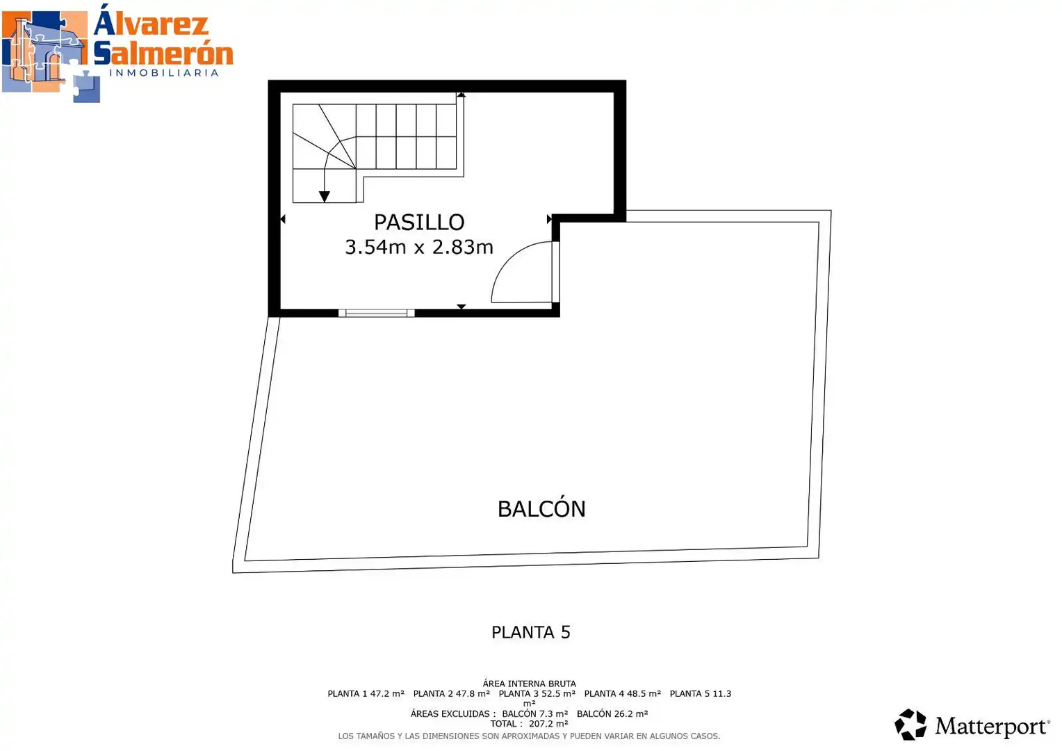 Casa o xalet en venda a Plaza SANTO DOMINGO, San Matías - Realejo