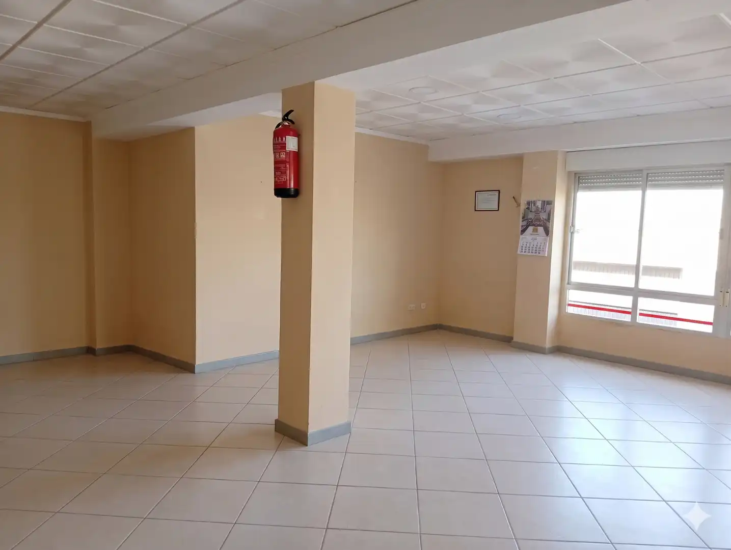 Gewerbefläche zum Verkauf in Carrer Sant Ferran 27, imagen 14