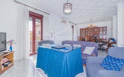 Bedroom of Flat for sale in  Granada Capital