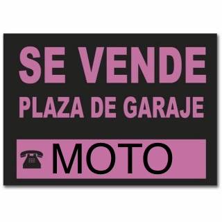 Garaje en Venta en Calle Marcos Salgueiro, 5 en Olmedo