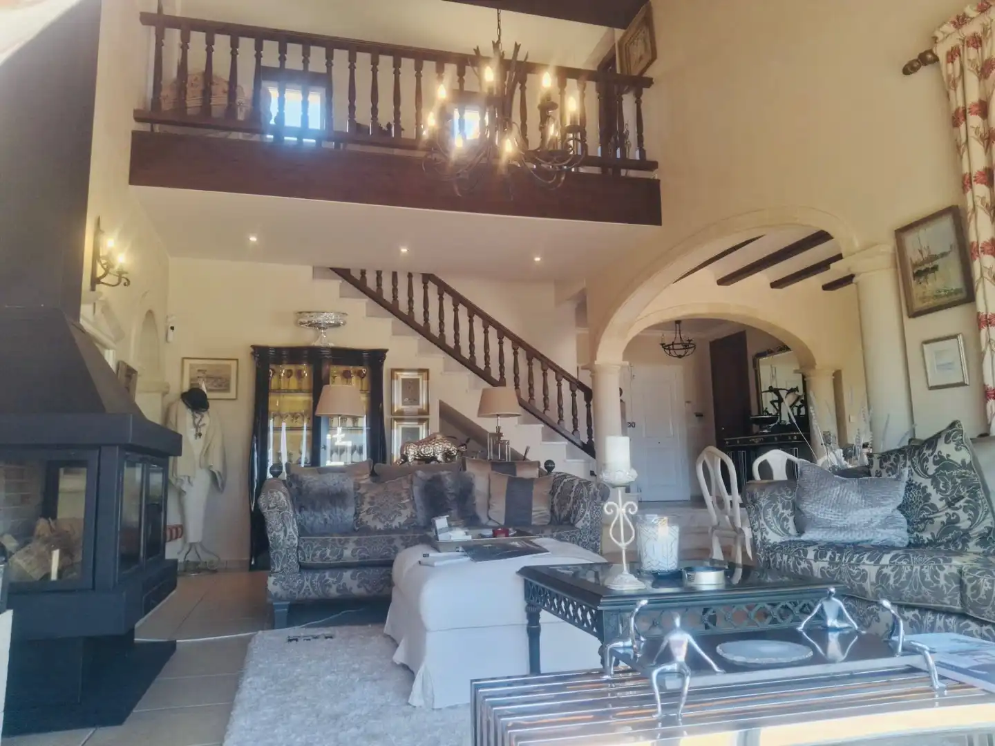 Villa avec terrasse à vendre à La Xara - La Sella, imagen 15