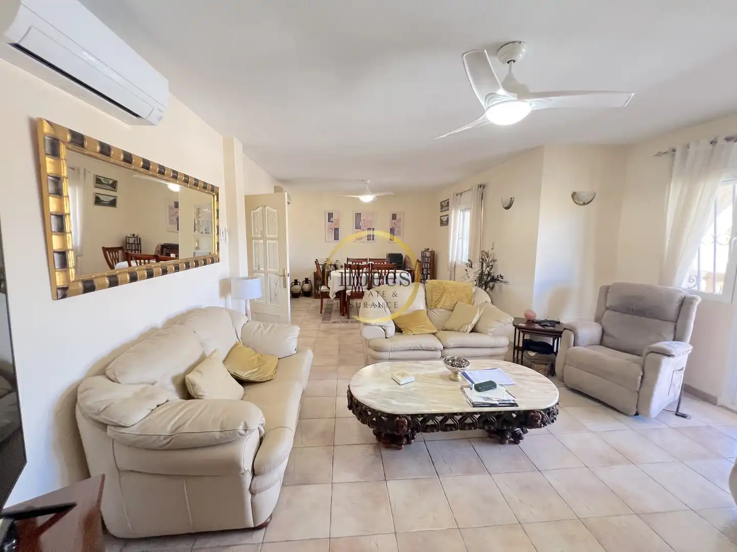 Maison rustique avec piscine à vendre à Mazarrón Casco Urbano, imagen 5
