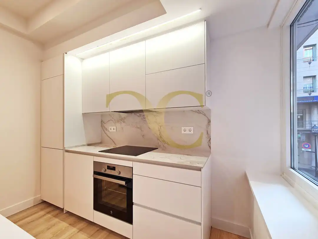 Piso con jardín en venta en Calle Uría, imagen 10
