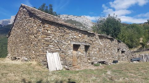 Foto 4 von Country house zum Verkauf in Única, Puértolas, Huesca