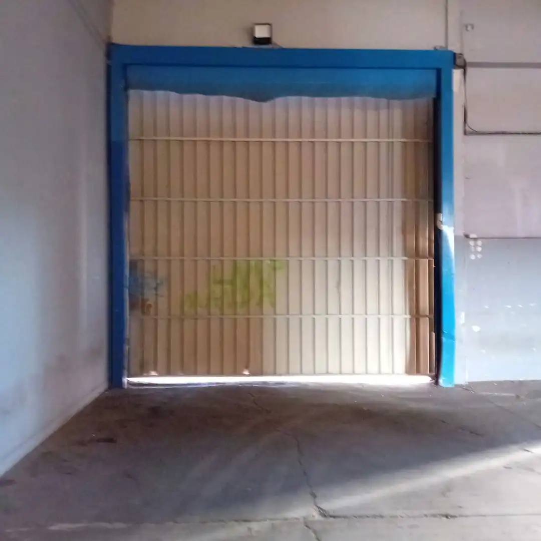 Nau industrial de lloguer a Avenida los Castillos 1022, imagen 14