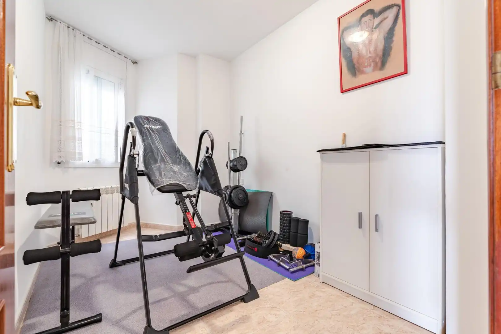 Flat for sale in Santa Maria - L'Eixample - Sud Sumella