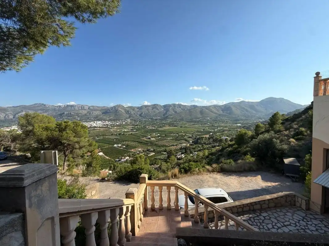 Haus mit Terrasse zum Verkauf in Polígono la Mustalla, imagen 22