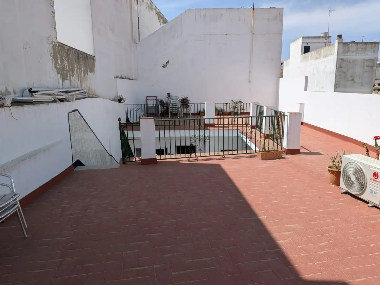 Casa in vendita a Centro - Doña Mercedes, imagen 19