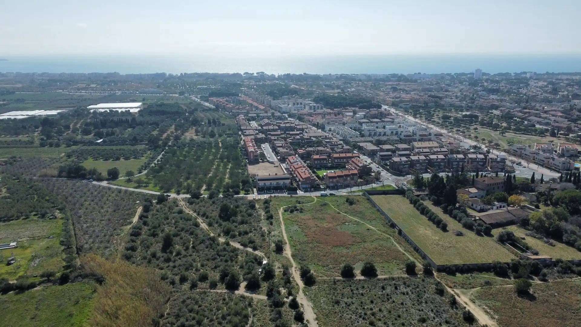 Rural land for sale in Vila-seca Poble, imagen 6