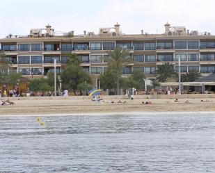 Pis de lloguer en  Palma de Mallorca amb Aire condicionat i Terrassa