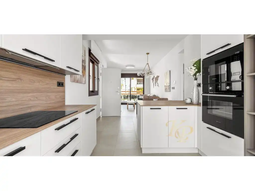 Apartamento en venta en Calle Pego, imagen 8