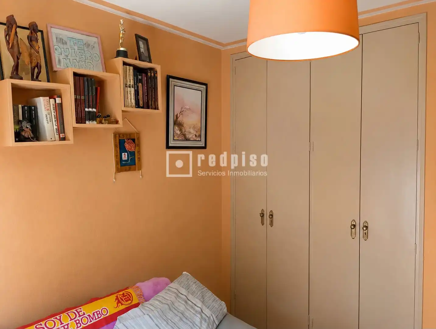 Wohngebäude mit Aufzug zum Verkauf in Puente de Vallecas, imagen 4