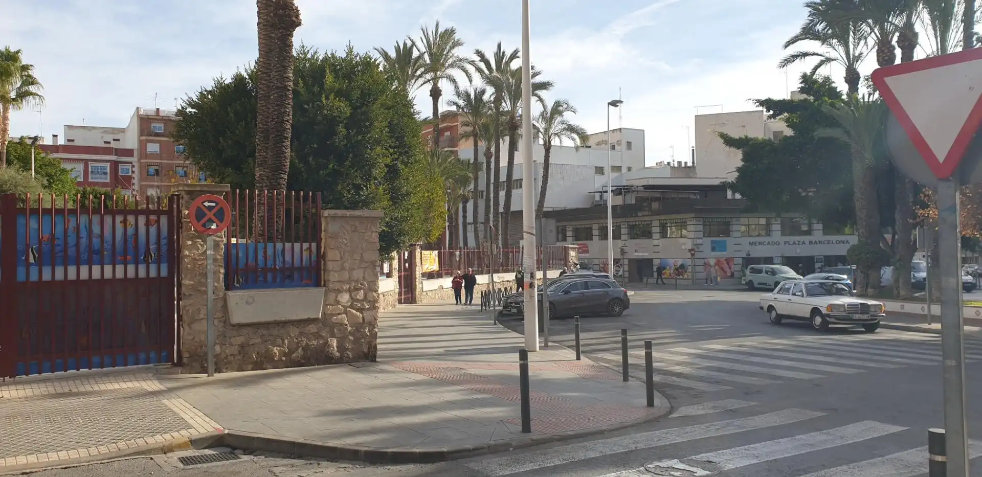 Local comercial en venda a Calle Patricio Ruiz Gomez 94, imagen 8