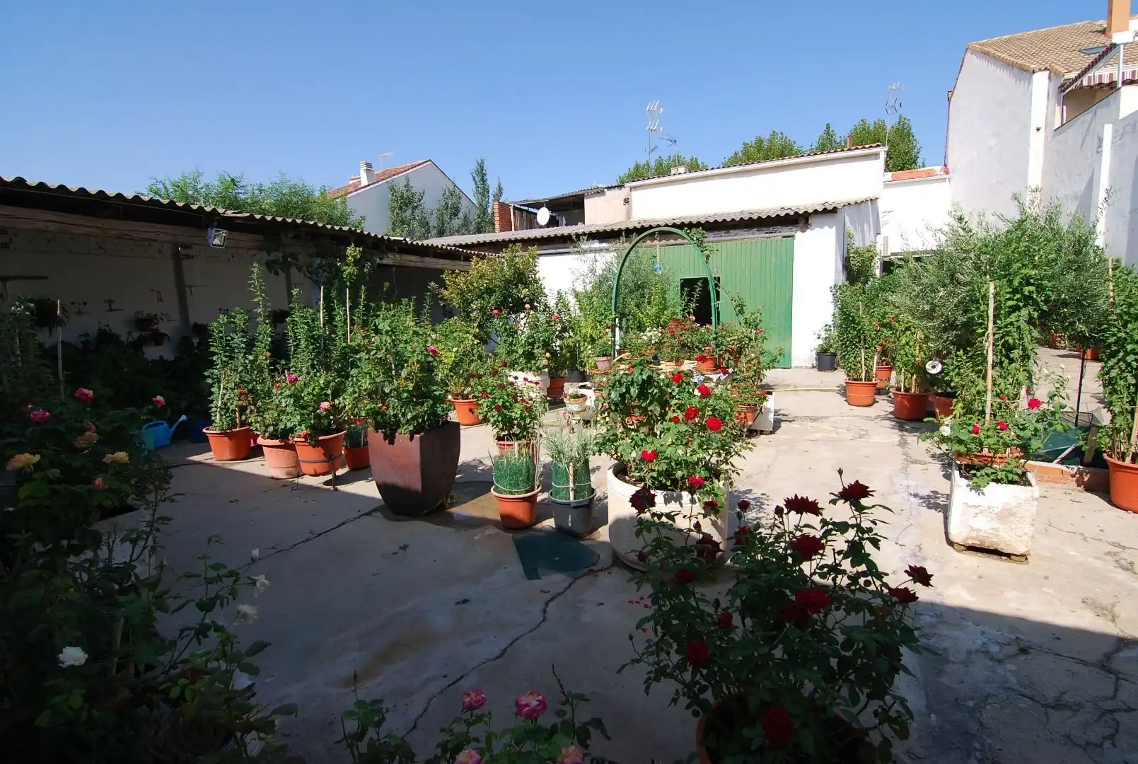 Houses for sale in San Martín de la Vega