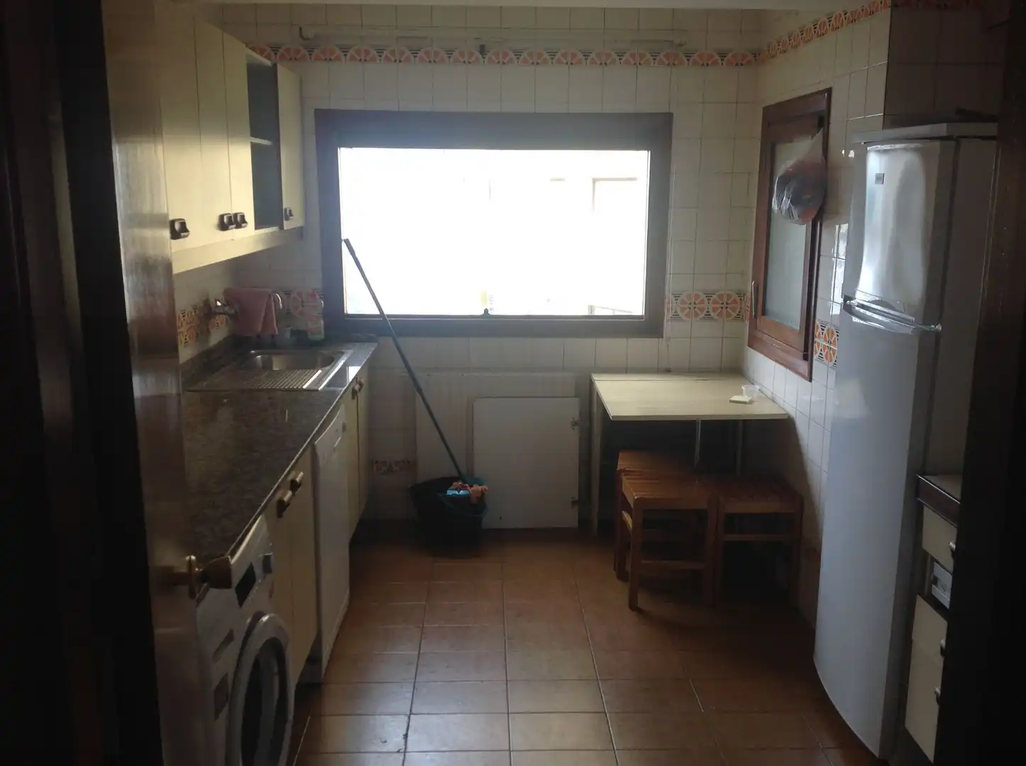 Flat for rent in Cuatro Caminos - Plaza de la Cubela