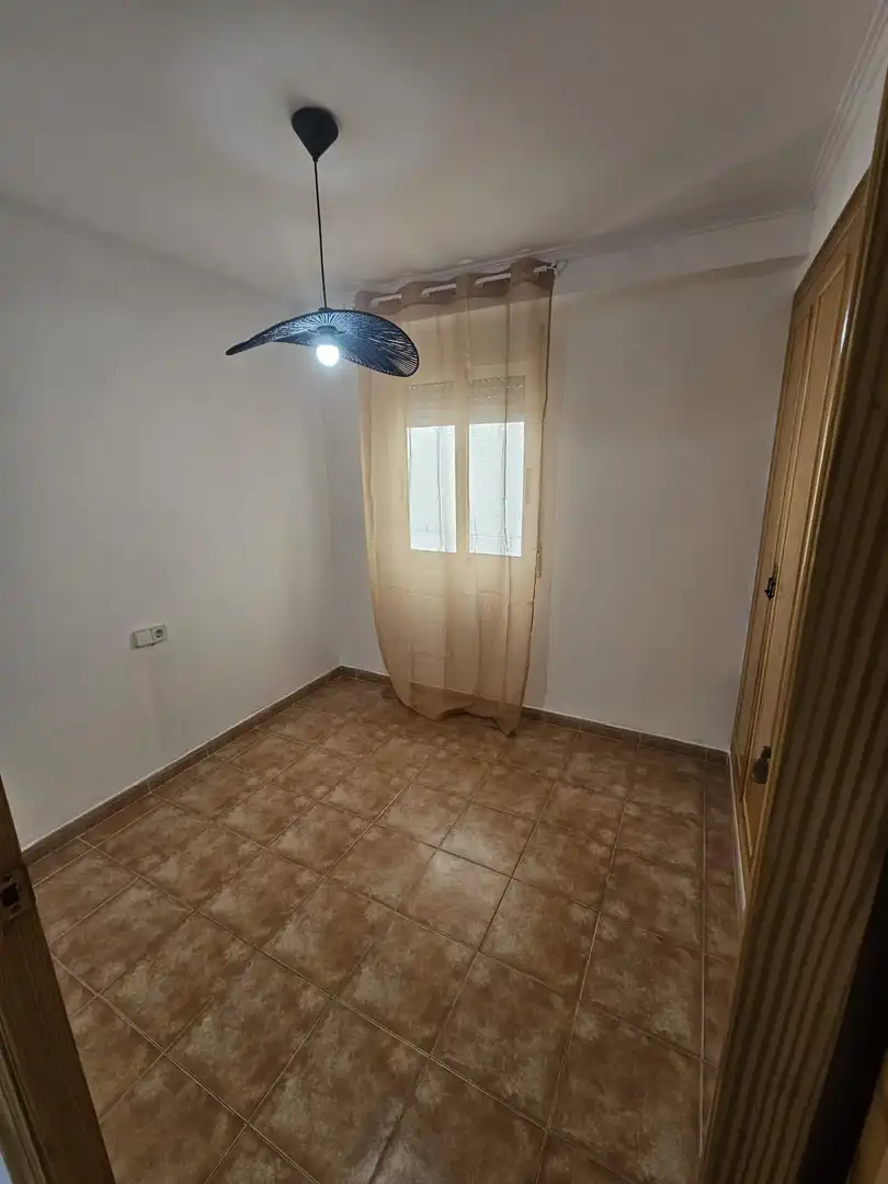 Dormitori de Apartament en venda en Alicante / Alacant