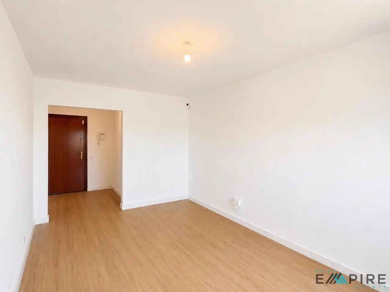 Living room of Flat for sale in Parla  with Air Conditioner and Terrace