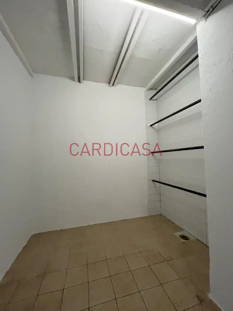 Local comercial en venta en Avenida de Lopez Mora, imagen 7