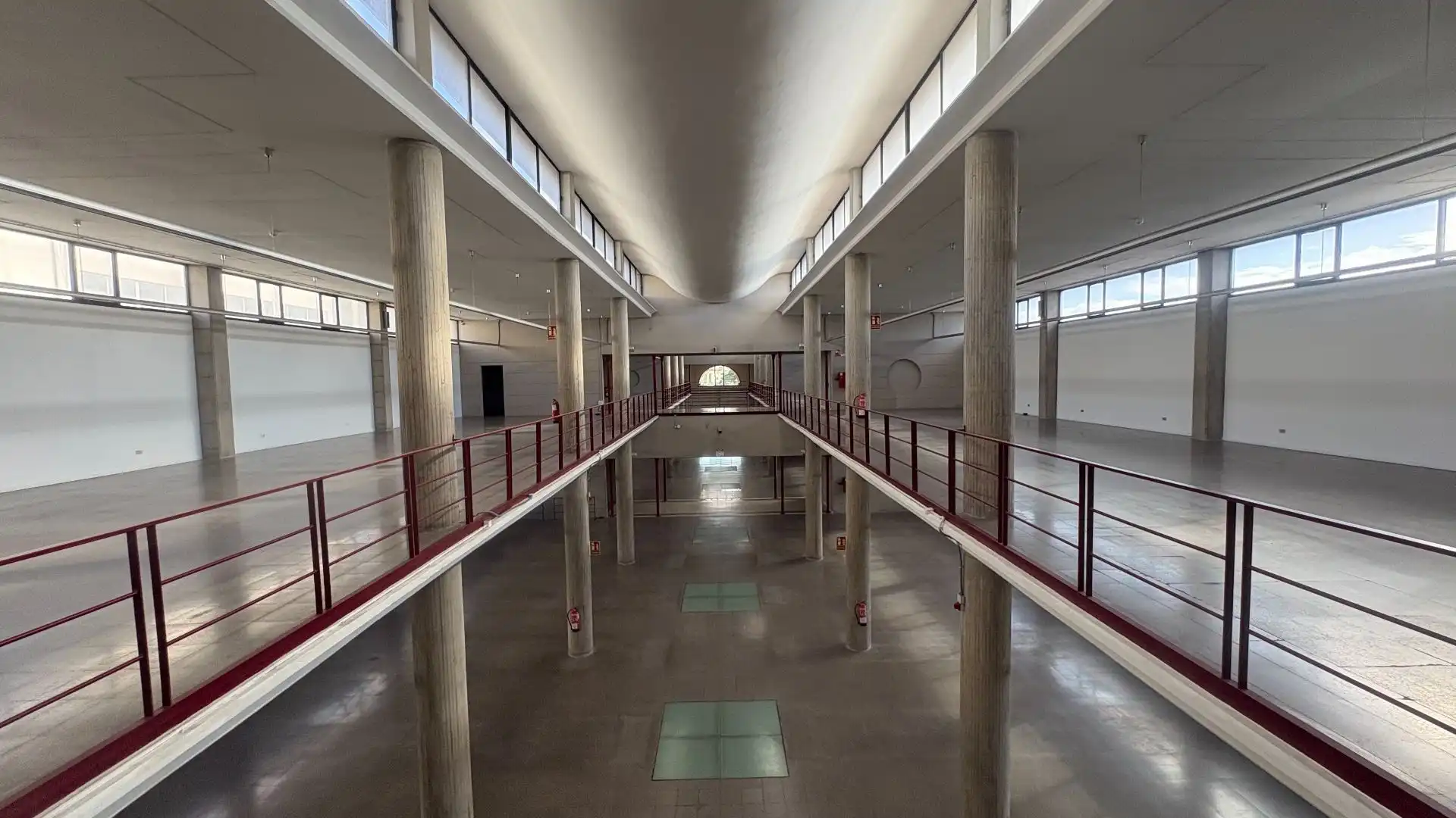Gebäude zur Miete in Santa Cruz de Tenerife