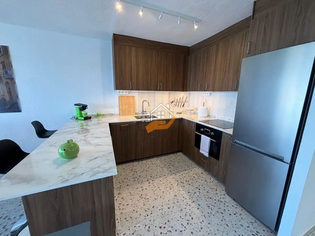 Wohnung mit Terrasse zum Verkauf in Playa de los Locos, imagen 10