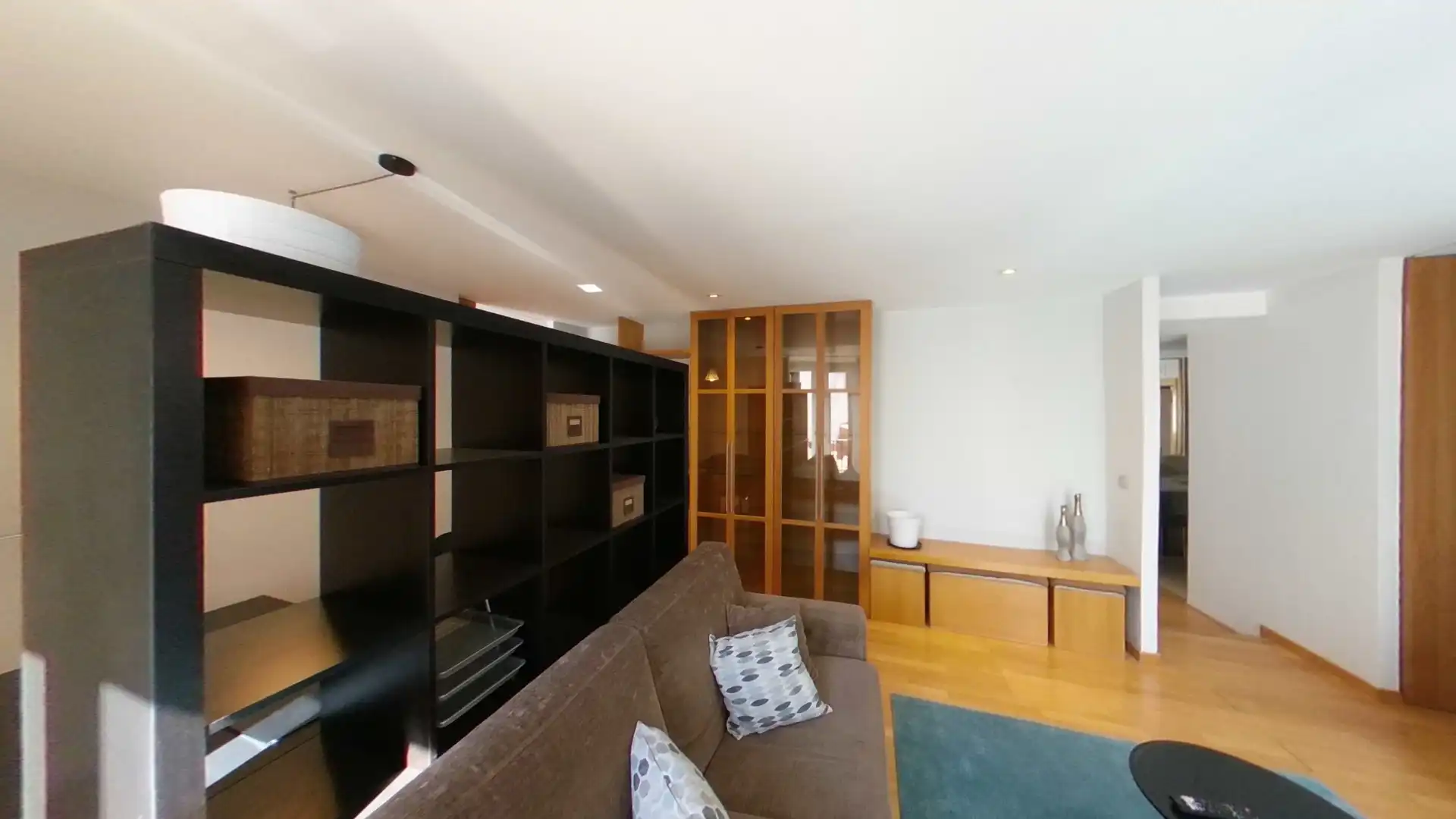 Flat to rent in Plaza de Carlos Cambronero, imagen 24