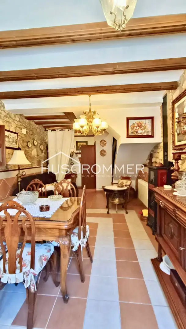 Casa o chalet en venta en HORNO, Ares del Maestrat