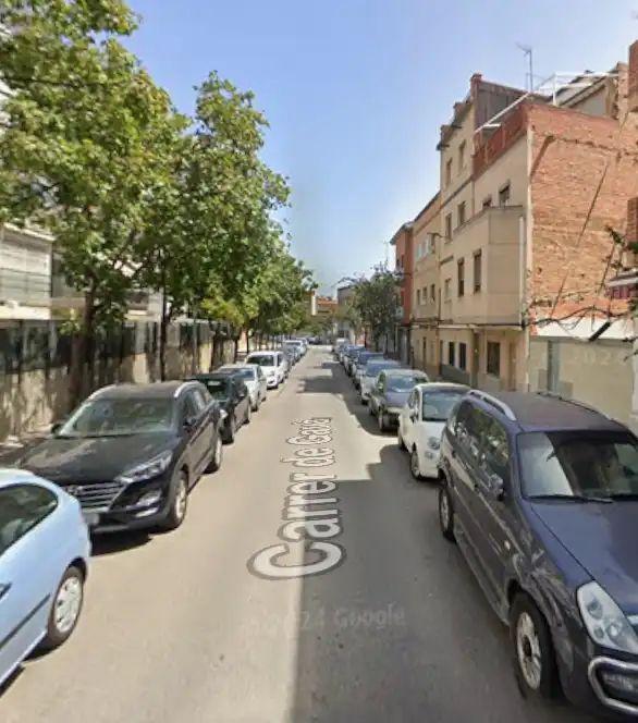 Wohnung zum Verkauf in Carrer de Gavà