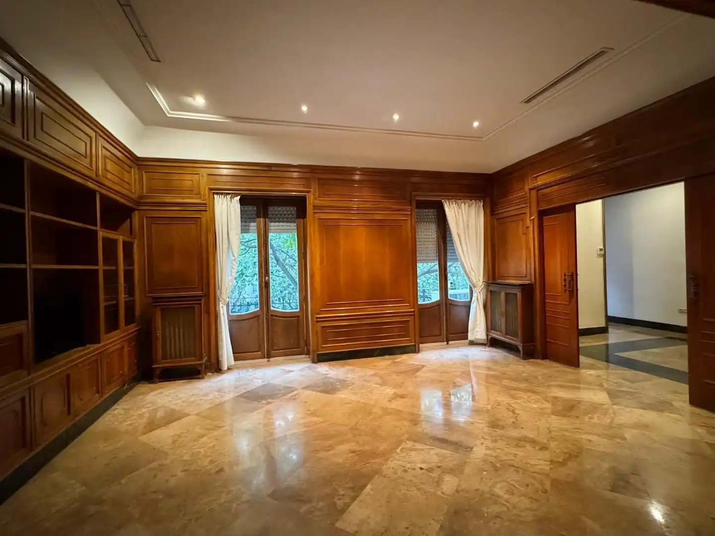 Wohnung mit Aufzug zur Miete in Marqués del Turia, imagen 2