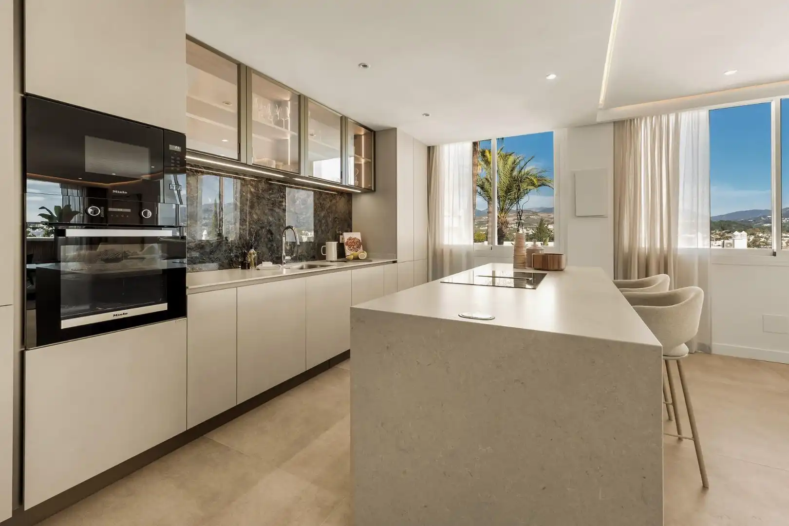 Apartament amb piscina en venda a Calle REAL-NVA ANDALUCIA D, imagen 11