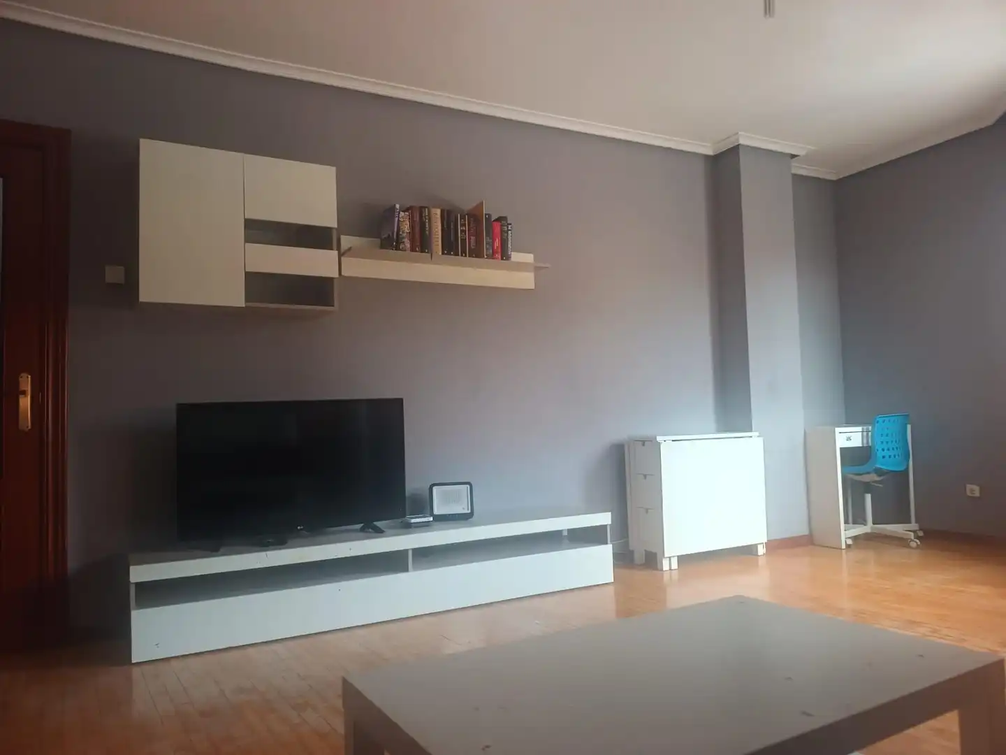 Dúplex con ascensor en venta en Villamediana de Iregua