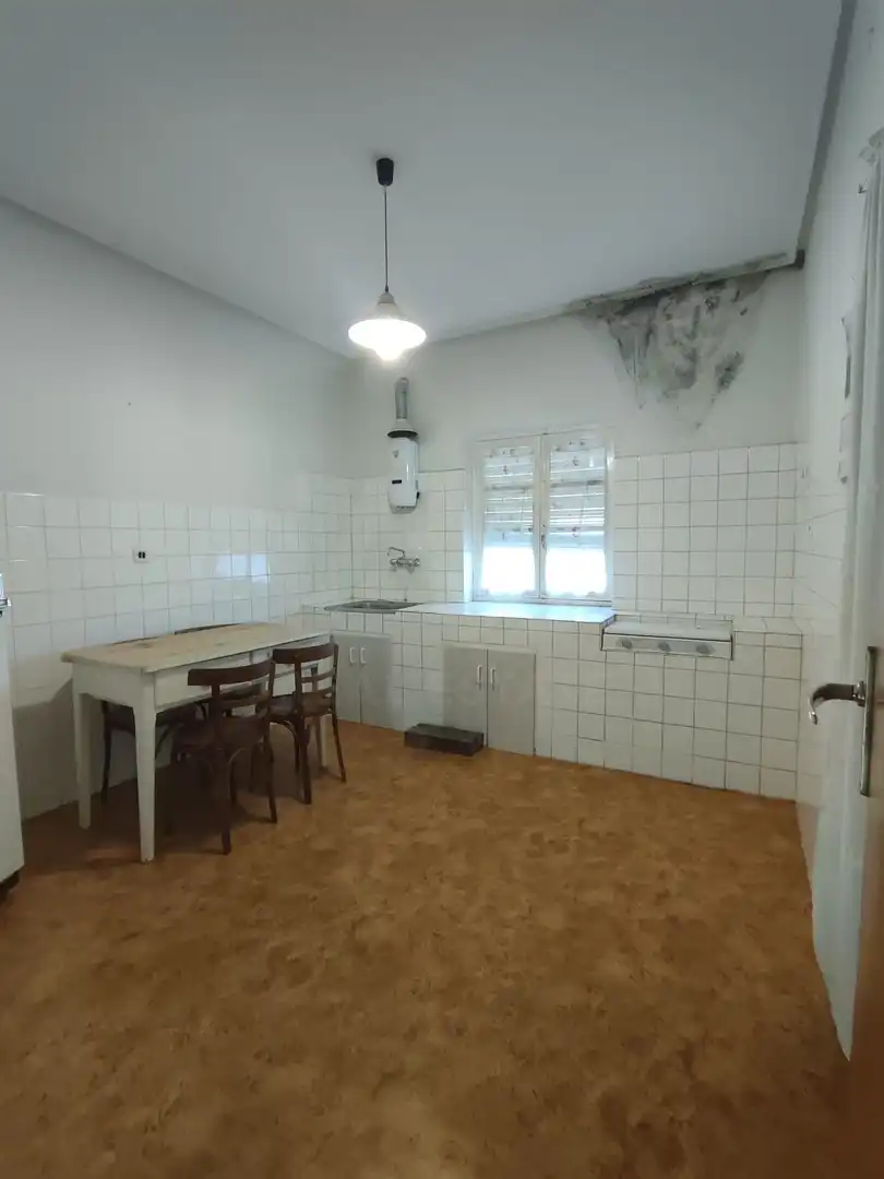 Kitchen of Country homes for sale in Hospital de Órbigo  with Heating
