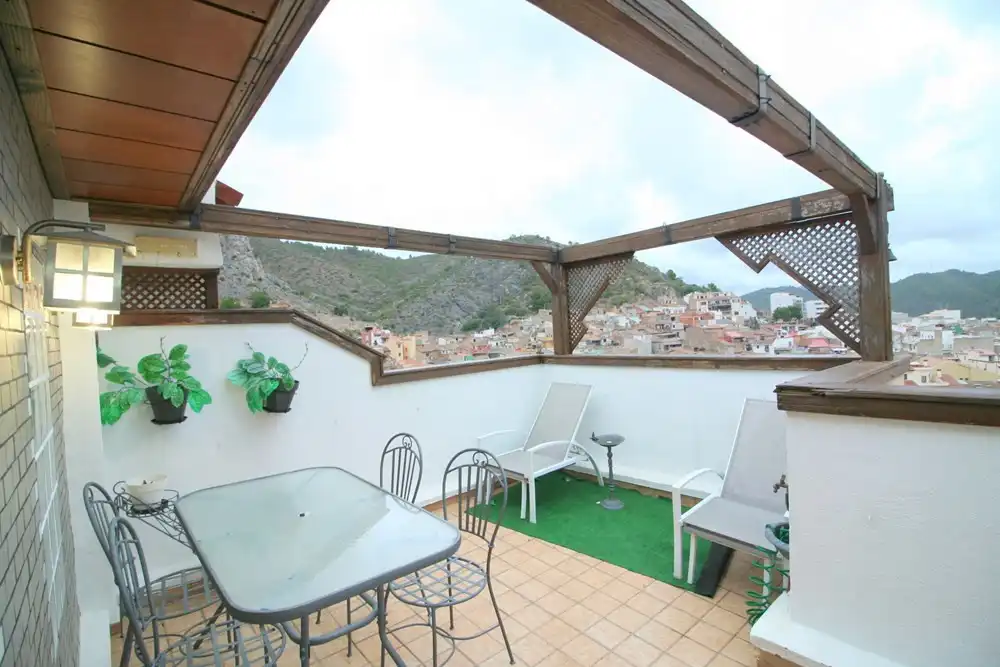 Terraced house for sale in Borriol, imagen 52