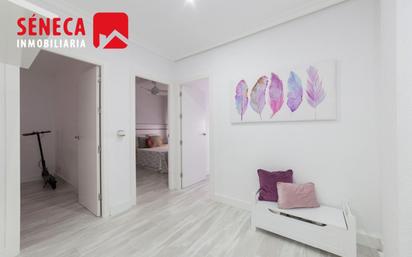 Bedroom of Flat for sale in  Córdoba Capital  with Air Conditioner, Heating and Terrace